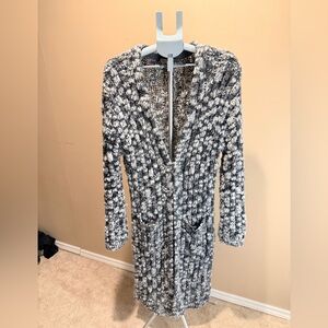 Ramy Brook Jolie Long Cardigan